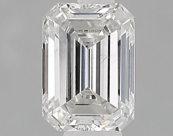 Emerald Lab-Grown Diamond image