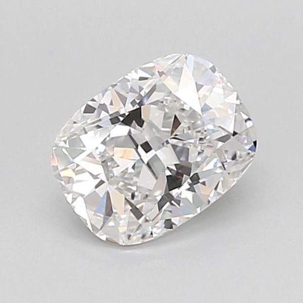Cushion Lab-Grown Diamond image