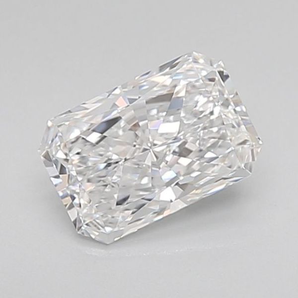 Radiant Lab-Grown Diamond image