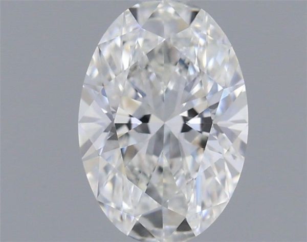 Oval Diamond image