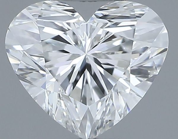 Heart Diamond image