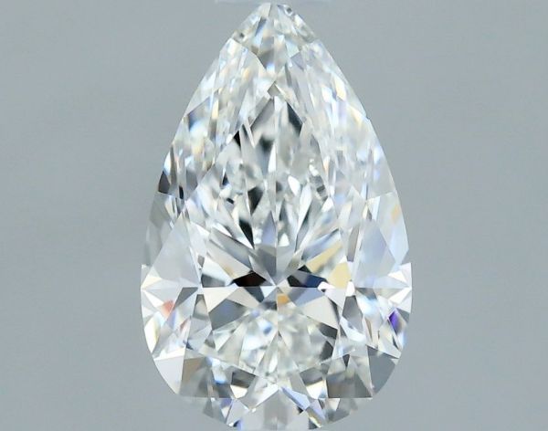 Pear Diamond image