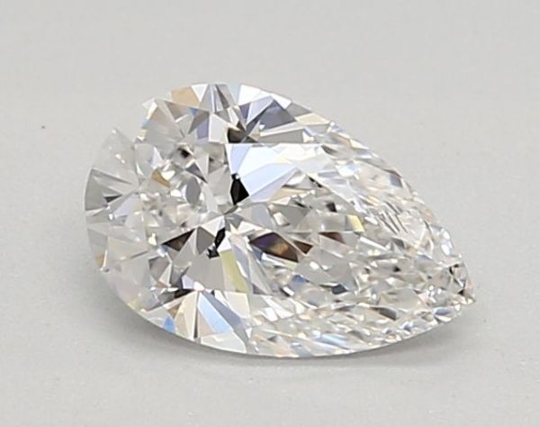 Pear Lab-Grown Diamond image