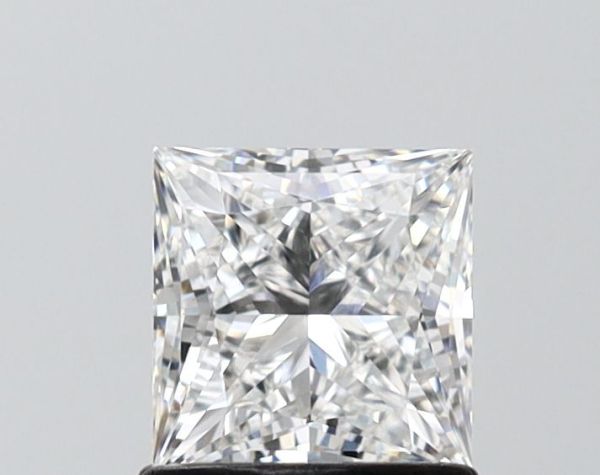 Princess Lab-Grown Diamond image