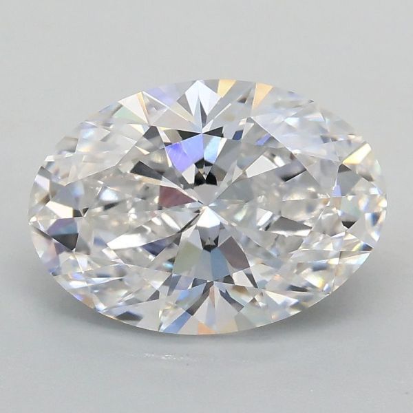 Emerald Lab-Grown Diamond image
