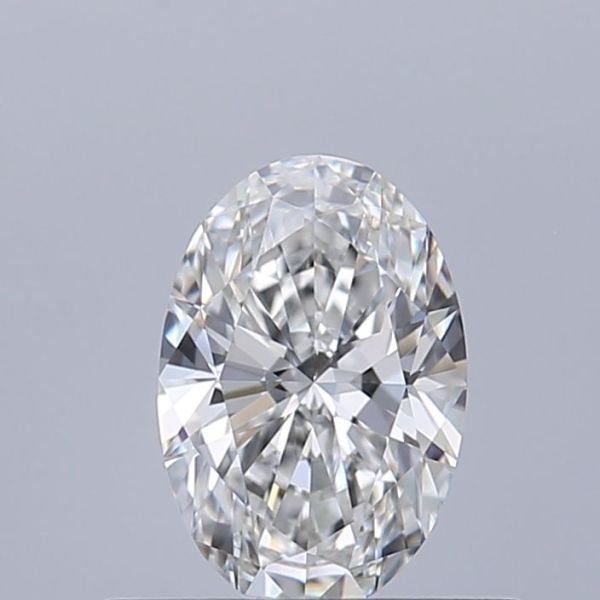 Oval Diamond image