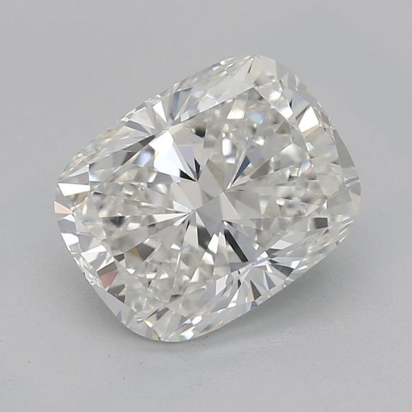 Cushion Diamond image