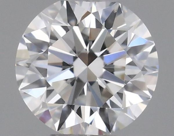 Round Diamond image