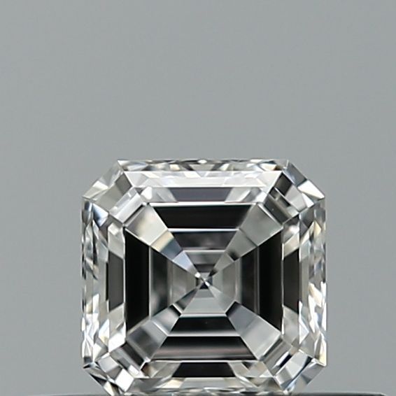 Asscher Diamond image