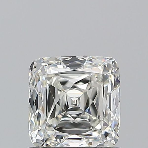 Cushion Diamond image