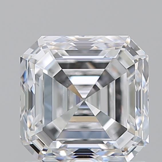 Asscher Diamond image