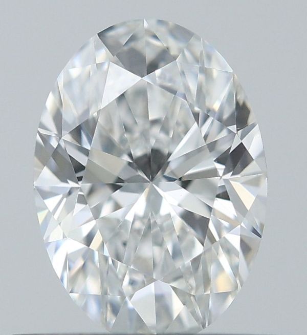 Oval Diamond image