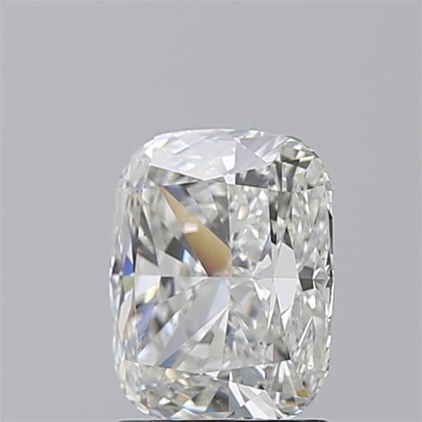 Cushion Diamond image