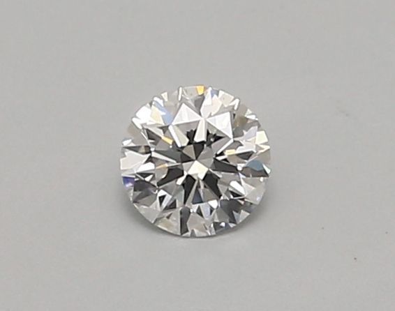 Round Lab-Grown Diamond image