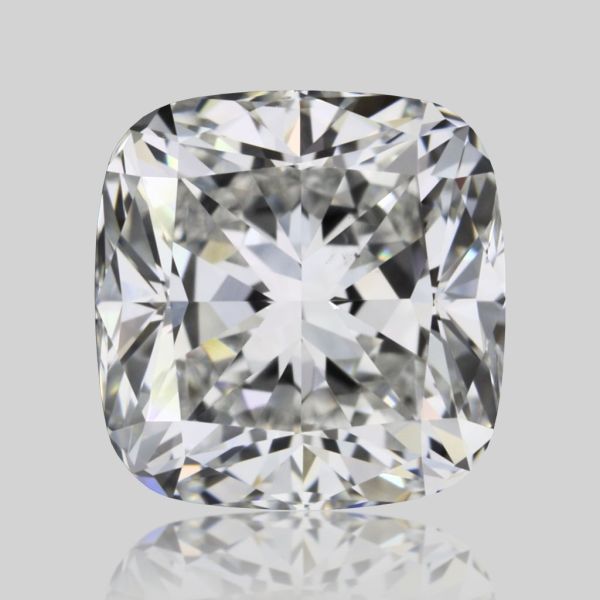 Cushion Diamond image