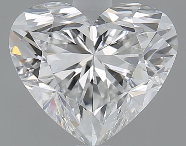 Heart Diamond image