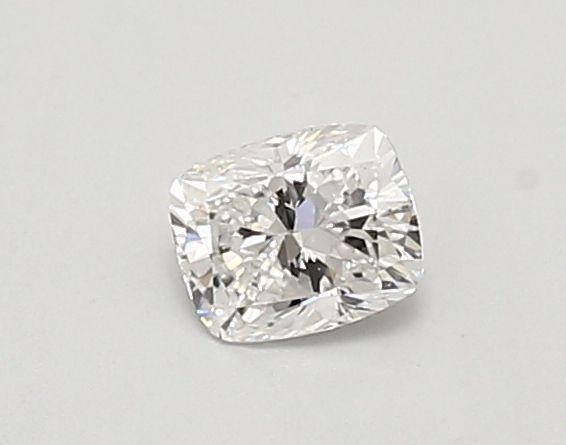 Cushion Lab-Grown Diamond image