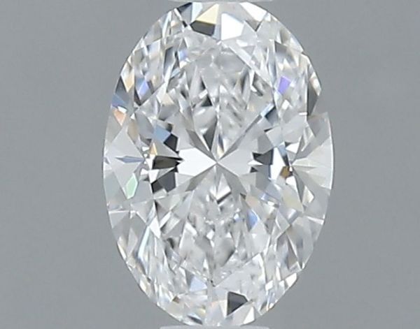 Oval Diamond image