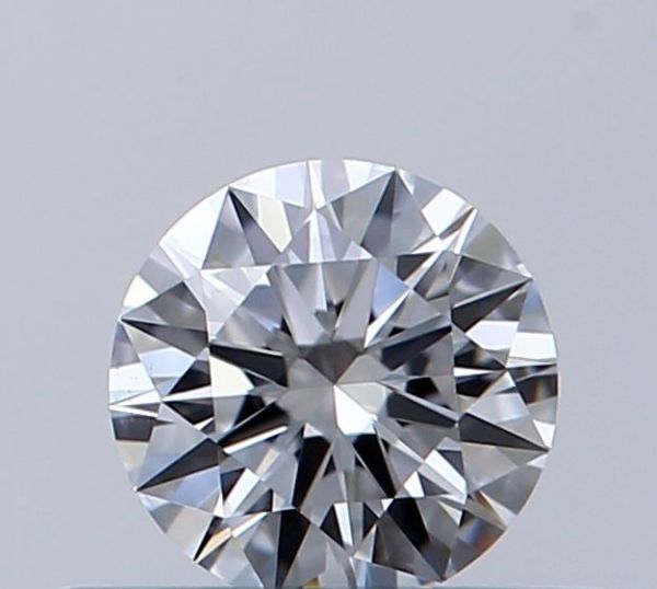Round Diamond image
