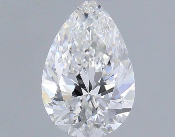 Pear Diamond image