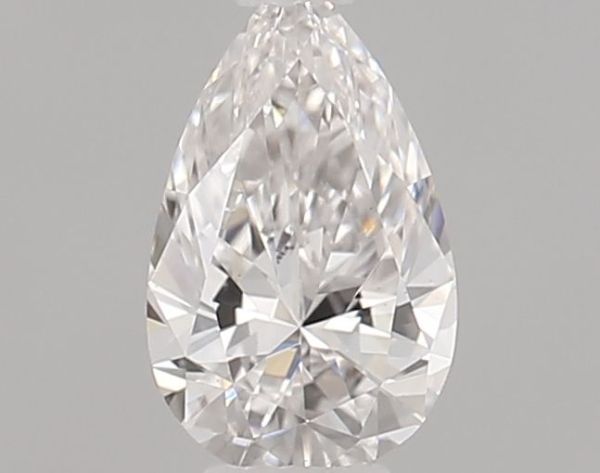 Pear Lab-Grown Diamond image