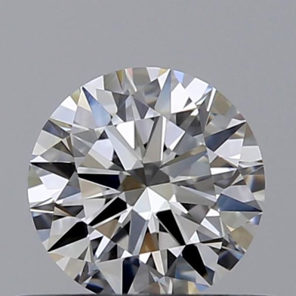 Round Diamond image