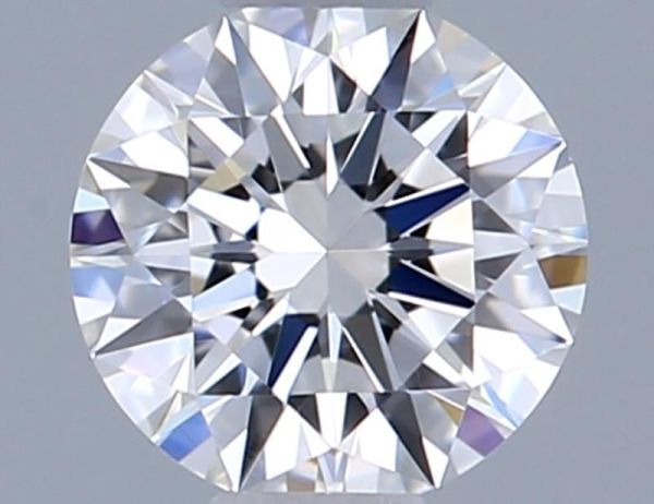 Round Diamond image