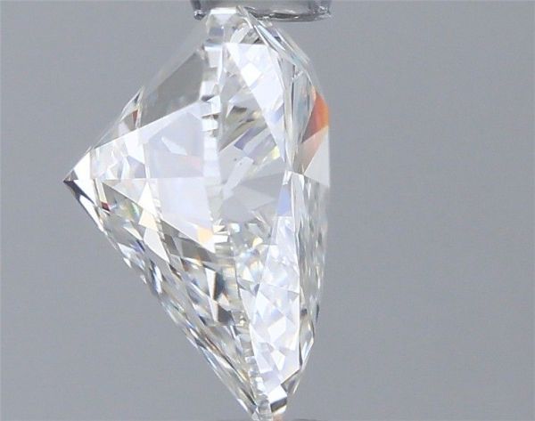 Heart Lab-Grown Diamond image