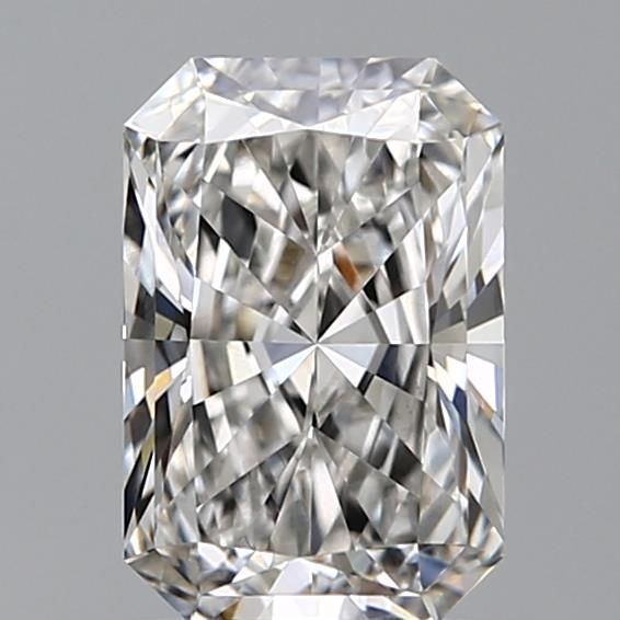 Radiant Lab-Grown Diamond image