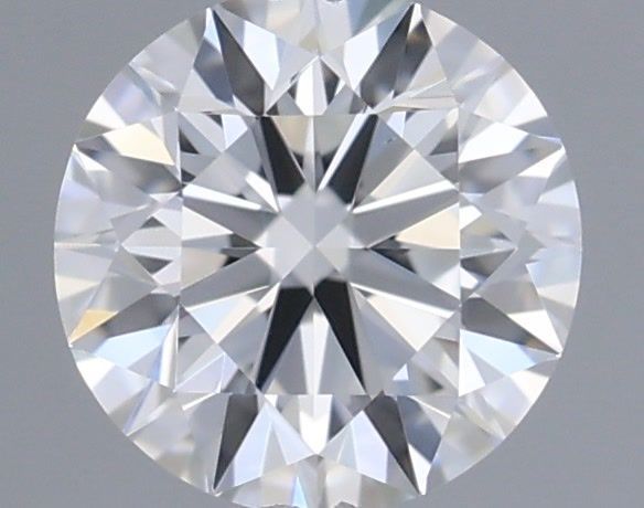 Round Diamond image