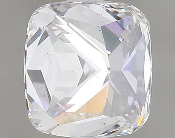 Cushion Diamond image