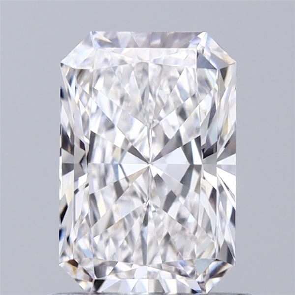 Radiant Lab-Grown Diamond image