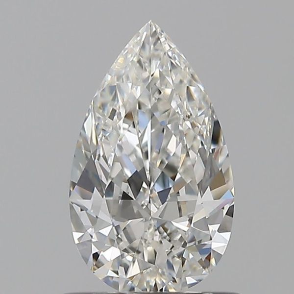 Pear Diamond image