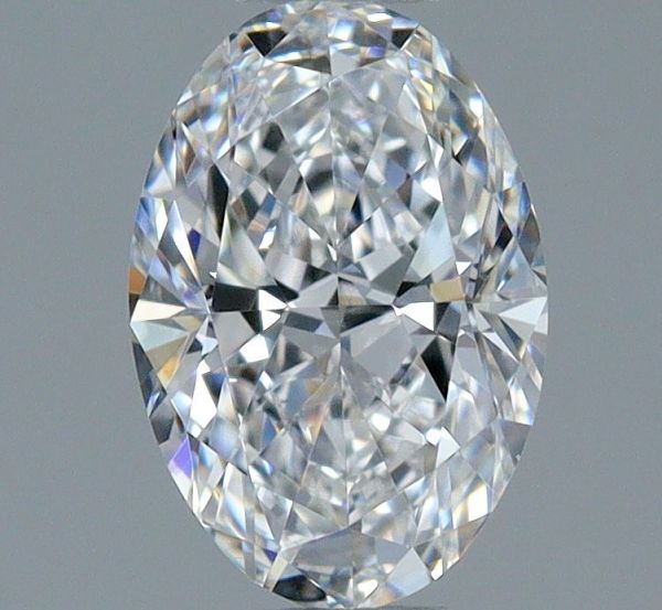 Oval Diamond image