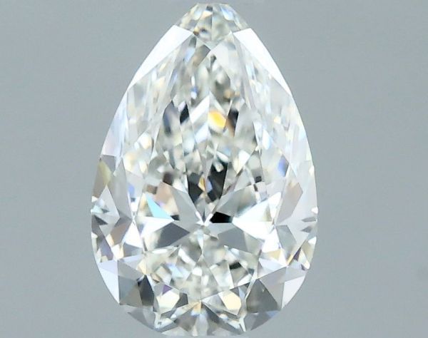 Pear Diamond image