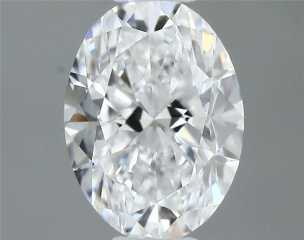Oval Diamond image