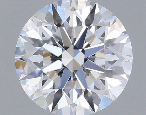 Round Lab-Grown Diamond image