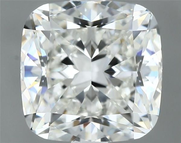 Cushion Diamond image
