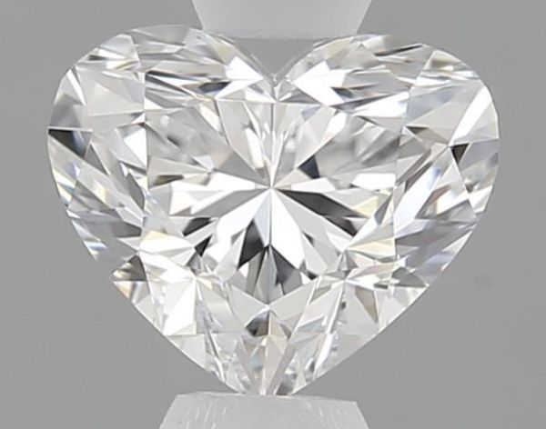 Heart Lab-Grown Diamond image