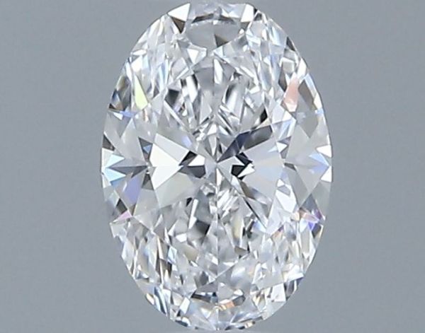 Oval Diamond image