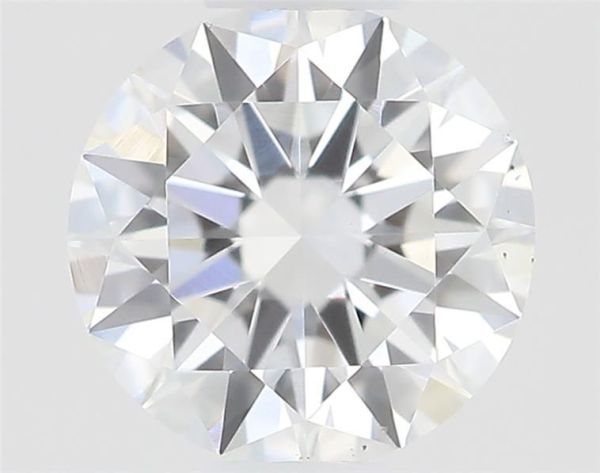 Round Diamond image