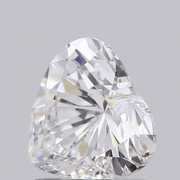 Heart Lab-Grown Diamond image