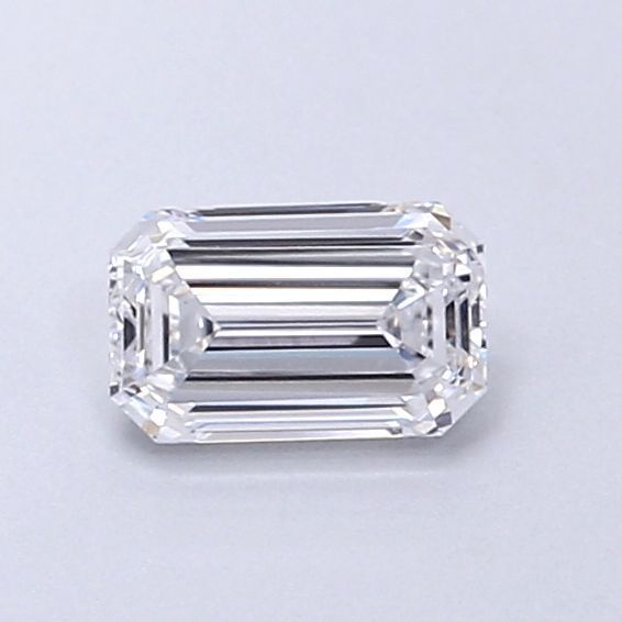Emerald Lab-Grown Diamond image