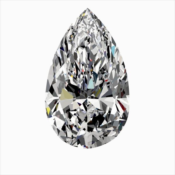 Pear Diamond image