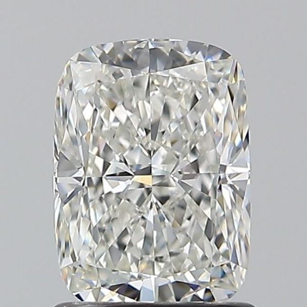 Cushion Diamond image