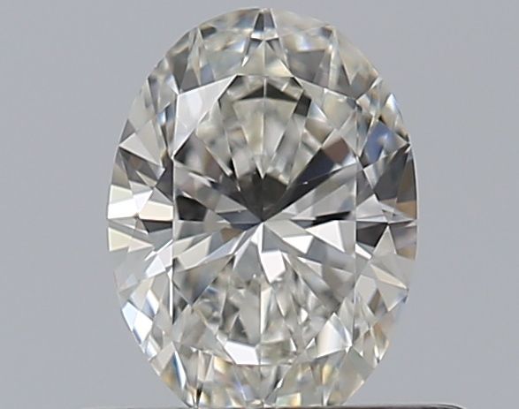 Oval Diamond image