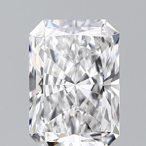 Radiant Lab-Grown Diamond image