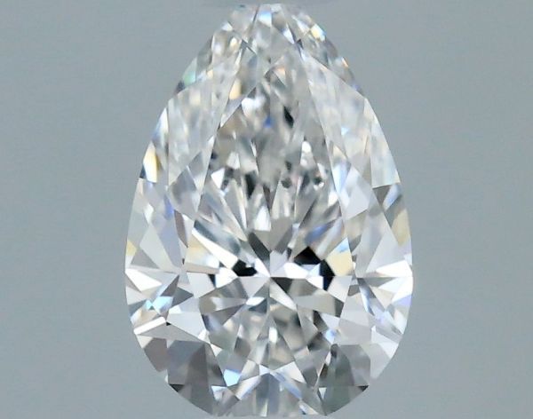 Pear Diamond image