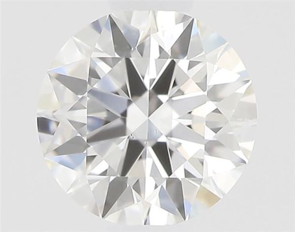 Round Diamond image