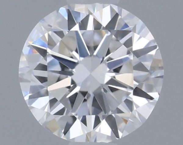 Round Lab-Grown Diamond image